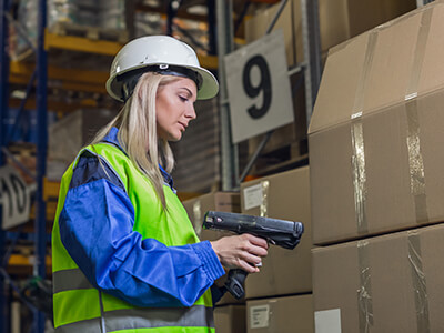 dedicated account manager for uk grocery supplies